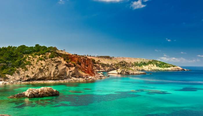 picture of Cala Xarraca