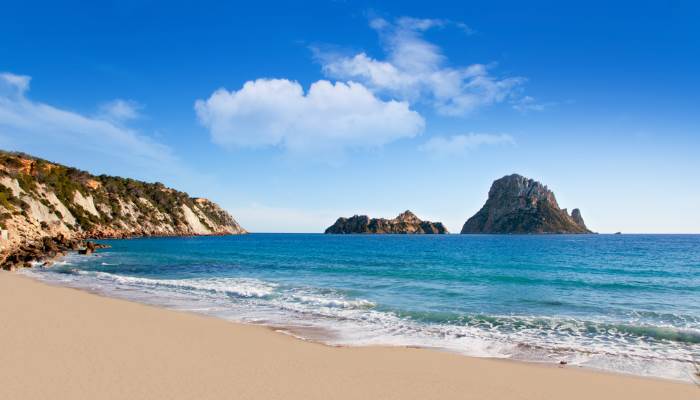 picture of cala d'hort