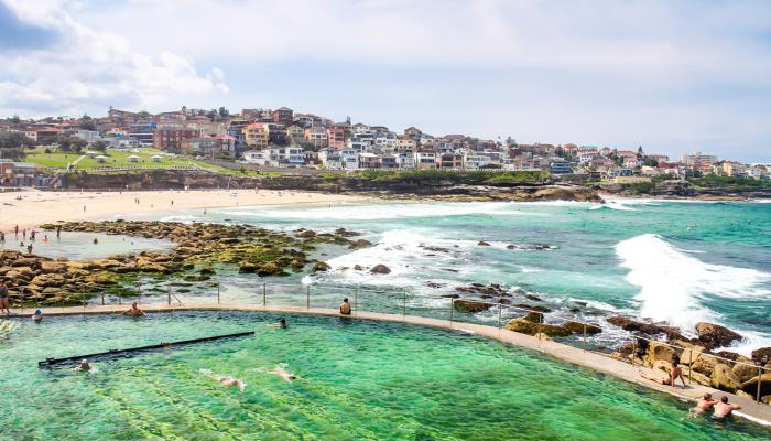 Bondi Feast